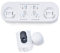Tineco zusätzliche Wandhalterung, Zubehör-Organizer für A11 S12 Pure ONE X Pet Pure ONE S15 Series Pure ONE AIR Series Akku-Staubsauger