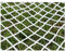 White Safety Net Kids Protective Netting, 5cm Mesh Net for Children Pets Toys Protection, Anti-fall Balcony Stairway Railing Net, Outdoor Patios Fence Net (Size : 3x3m(10x10ft))