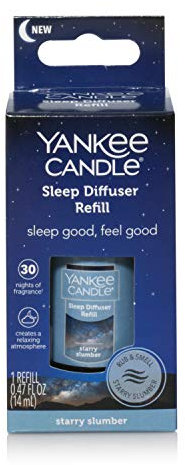 Yankee Candle Diffusoröl, Sleep Refill