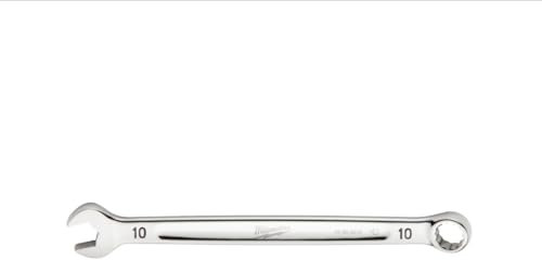 Milwaukee Milw Maxbite Combination Spanner 10 mm 4932471518