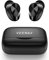 VEENAX X11 Cuffie Bluetooth, Auricolari Senza Fili Controllo Touch, Cuffiette Sport con Microfono e Bassi Potenti, Auricolare In-Ear Stereo, Mini Power Bank, 150 Ore di Riproduzione/USB Tipo C, Nero