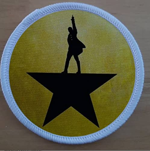 Osss Patch UK