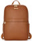 BOSTANTEN Leder Rucksack，15.6 inch Laptop-Rucksäcke Casual Daypack Stadtrucksack Backpack Daypack