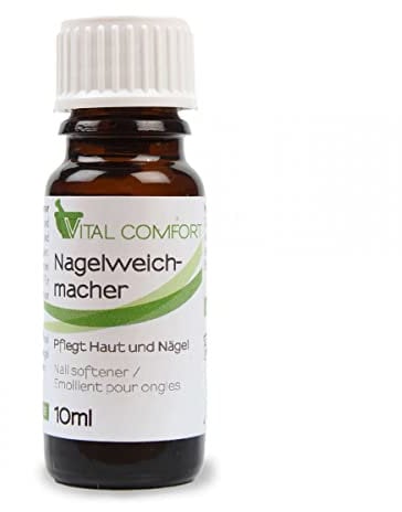 Vital Comfort Nagelweichmacher 10 ml