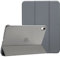 ProCase Hülle für iPad A16 11 Generation 2025 11/ iPad 10. Generation 2022 10,9'' Case Leicht Dünn Hart Schutzhülle Smart Cover Hülle Auto Wake/Sleep -Grau