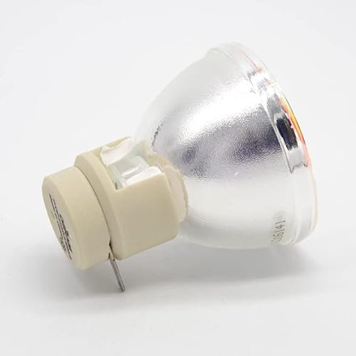 Lampen und Laternen 210W E20.9 Original Bare Projektorlampe 5J.JAH05.001 Kompatibel mit BENQ MH630 MH680 TH680 TH681+ TH681 MX662 MX720