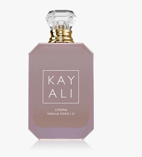 Kayali Vanilla Coco 21 Eau de Parfum, 100 ml