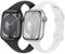 Schlank Sportarmband für Apple Watch Armband 40mm 41mm 44mm 45mm Ultra/2 49mm iWatch Armbänder 38mm 42mm 46mm Herren/Damen,Dünn Weich Silikon Band für Apfelband Series 10 9 8 7 6 5 4 3 2 Se 2nd
