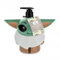 Mad Beauty Star Wars Grogu 3D Seifenspender Körper- und Handwäsche