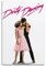 ceok Dirty Dancing Filmposter Wandkunst Dekor Druck Bild Gemälde für Wohnzimmer Schlafzimmer Dekoration 30 x 45 cm ungerahmt