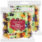 2er Set Vegane Fruchtsaftbären | Vegan | 20% sortenreine Fruchtsäfte | Ohne künstliche Farbstoffe und Geschmacksverstärker| Gluten- und Laktosefrei