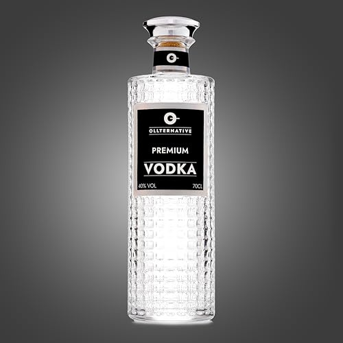 Ollternative Premium Vodka 40%