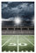 Stadium Football Satdium Field Light Night Colorful Wood Puzzle - Challenging Picture Puzzle Game For Adults And Puzzle Enthusiasts - 1000-Piece Interactive Jigsaw Puzzle