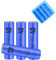 14500 Rechargeable Battery AA, flashlights, remote controls, toys, electric shavers, cordless vacuum cleaners, IFR14500 4 Packs