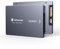 Yottamaster S25PRO 2To SSD SATA III 6Gb/s 2.5'' Solid State Drive, 3D NAND Flash, 800TBW, jusqu'à 560Mo/s, pour Ordinateurs Portables et de Bureau