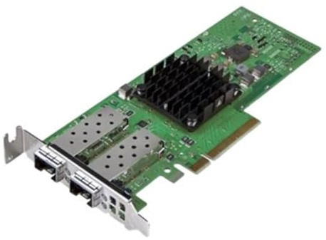 Dell Network Card Internal Ethernet/Fiber, 540-BDID