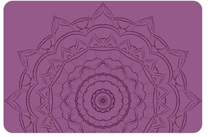 Plank Support Handstand Pad, Natural Rubber Meditation Mats, 5MM Environmentally Friendly Gym Sports Accessories, Non-slip Home Skipping Rope Pads, Fitness Mat For Home, Camping, Pilates And Fitness