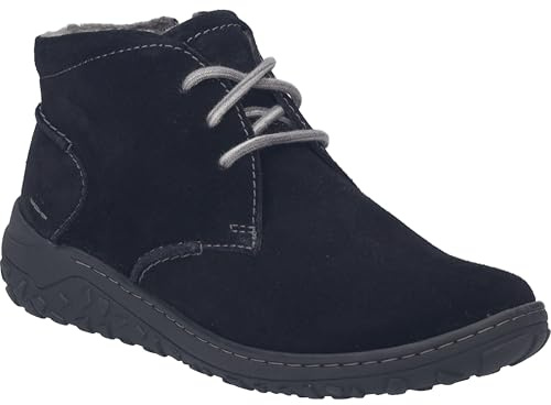 Josef Seibel Ruby 01, schwarz