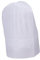 5 piezas Gorro de chef Gorro de panadero Gorro personalizado Gorro de servicio de alimentos Gorro duro Parasol Sombrero divertido Diadema Gorro de cocina Gorros de panadería Gorros de chef Forros de g
