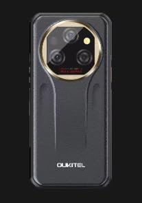 KZKZXA WP39 Pro 5G Rugged Smartphone 36GB Memory 512GB 6.60 FHD+ Display 64MP Camera 11000mAh Battery Android 14