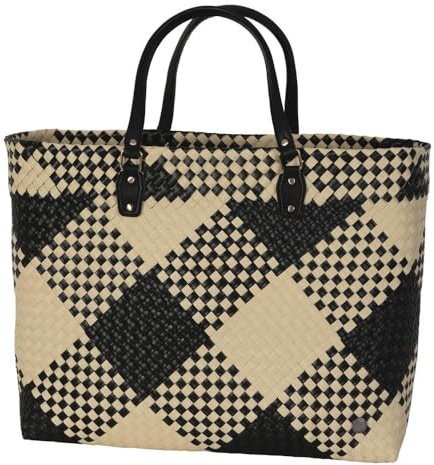 Handed By Avenue Shopper XL 50 x 40 x 18 cm