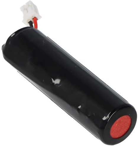 Speicherbatterie 3,6V ersetzt Dräger 8326186-2700 mAh