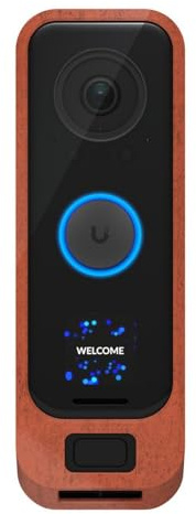 Ubiquiti For G4 Doorbell Pro/Doorbell Pro PoE, Polycarbonate