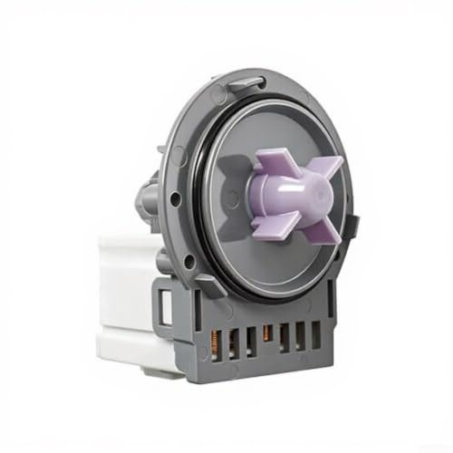 Washing Machine Drain Pump Motor M120-2 for LG 45W