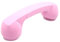 New Wireless Bluetooth Mic Headphones Comfort Retro Mobile Phone Handset Mic Speaker Phone Call Receiver compatible with iphone,Samsung Galaxy,Huawei,Xiaomi,LG