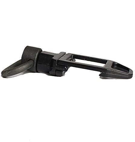 Noga Tactical Quick Release 1.25'' Sling Loop Swivel Befestigung Mount Adapter Jagd Produkte
