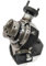 Precision Quality 4/ 100 Mm Tilting Milling Indexing Rotary Table With Small Chuck, Back Plate & Fixing T Nuts Bolts-metalworking Engineering Machine Tools (With 65 MM 3 Jaw Self Centering)