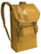 VAUDE Rucksäcke20-29l Esk, Praktischer Laptop-Rucksack für den modernen Alltag, 17l, caramel, Einheitsgröße, 141641330
