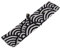 F Fityle Posate, Salvaposate, Porta Posate, Astuccio per Posate, K