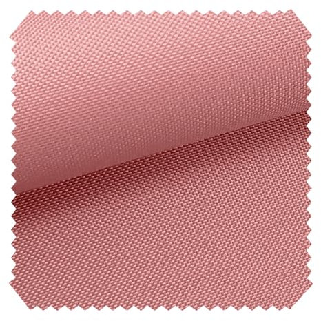 novely® OXFORD 210D PRO - Robuster Möbelstoff - Reißfester Polyesterstoff - Wasserabweisender Outdoor-Stoff - Pflegeleichte Meterware 1lfm | Farbe: 55 Altrosa