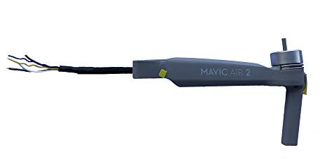 Air 2 Ersatz-Drohnenmotorarm vorne links Reparaturteile f¨¹r Mavic Air 2 - vorne links