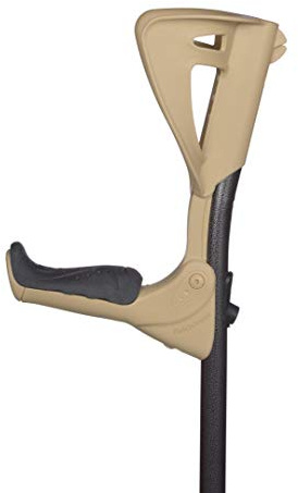 Antar Unterarmstütze ERGOTECH beige Ergotech Unterarmstütze