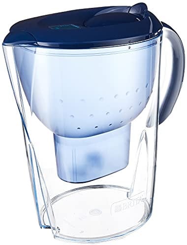 BRITA 1026460 Fill & Enjoy Marella XL 3.5 L Blue