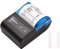 XGR-POS581 Mini impresora térmica portátil Impresora de tickets de recibos de recibos USB inalámbrica de 2 pulgadas con papel de impresión de 58 mm Compatible con iOS Android Windows para ventas de