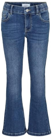 VERO MODA VMRIVER FLAR DNM JNS VI3336 GA Girl NOOS