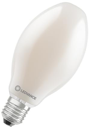 LEDVANCE LED-Ersatz von HQL-Lampen für designorientierte Anwendungen in der Außenbeleuchtung, White