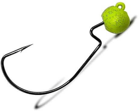 VMC 7340RJ Rugby Jig - Jighaken