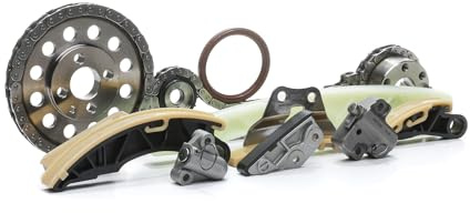 RIDEX 1389T2655 Steuerkettensatz mit Zahnrädern für MAZDA 6 Kombi (GH)