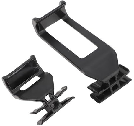 SPYMINNPOO Stable and Secure Drone Controller Phone and Tablet Mount Holder with Quick Release Design, Compatible for 3 Air 3 Mini 3 Pro