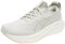 ASICS Damen Gel-Nimbus 27 Sneaker, See GRAU/WEIß Salbei, 40 EU