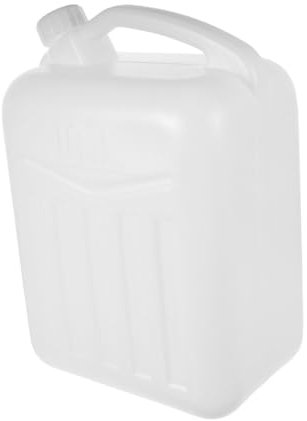 HONMEET Outdoor Water Jug and Portable Camping Water Bucket 2.5l Food-grade Leakproof for Hiking and Outdoor Storage