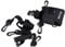Nylon Belt Case Bag Two Way Radio Holder Holsters With Adjustable Shoulder Strap Nylon Belt Bag