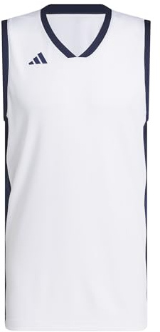 adidas Men's 3G Speed Basketballtrikot zum Wenden