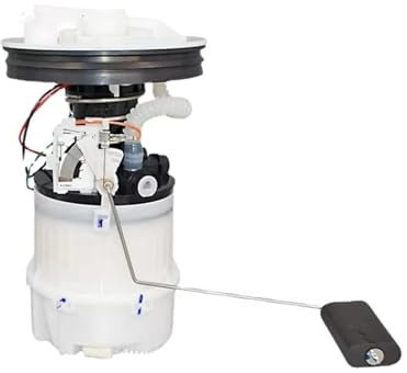 Grifo Gasolina Conjunto Bomba Combustible Eléctrica Alta Presión 3N619H307 Z6051335XA Para Ford Para Focus 1305354 1320135 1602781 Bomba Combustible Moto