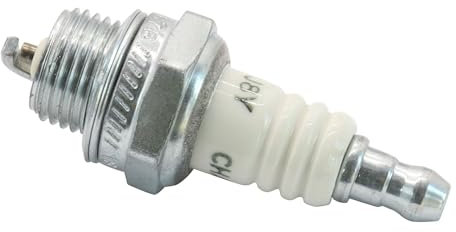 SECURA Zündkerze kompatibel mit John Deere 520 Schneefräse