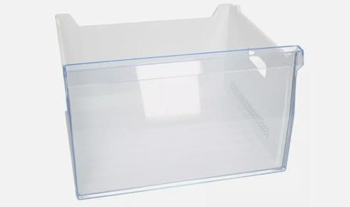 MyApplianceSpares Middle Freezer Drawer for Fridgemaster Hisense Fridge Freezer